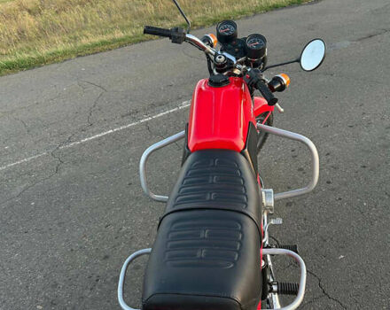 ЯВА 350 Classic, объемом двигателя 0 л и пробегом 800 тыс. км за 3500 $, фото 3 на Automoto.ua