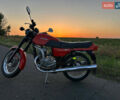 ЯВА 350 Classic, объемом двигателя 0 л и пробегом 800 тыс. км за 3500 $, фото 1 на Automoto.ua