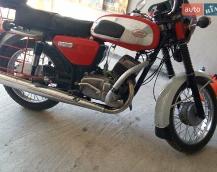 ЯВА 350 Classic 1987 в Каменце-Подольском на Automoto.ua ЯВА 350 Classic, объемом двигателя 0 л и пробегом 118 тыс. км за 1500 $, фото 11 на Automoto.ua