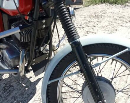 ЯВА 350 Classic 1987 в Каменце-Подольском на Automoto.ua ЯВА 350 Classic, объемом двигателя 0 л и пробегом 118 тыс. км за 1500 $, фото 9 на Automoto.ua