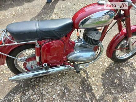 ЯВА 350 Classic 1964 в Глухове на Automoto.ua ЯВА 350 Classic, объемом двигателя 0 л и пробегом 5 тыс. км за 1500 $, фото 1 на Automoto.ua