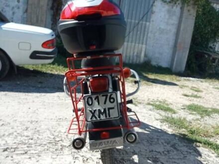 ЯВА 350 Classic, объемом двигателя 0 л и пробегом 118 тыс. км за 1500 $, фото 1 на Automoto.ua