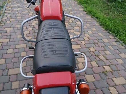 ЯВА 350 Classic, об'ємом двигуна 0 л та пробігом 1 тис. км за 3500 $, фото 1 на Automoto.ua