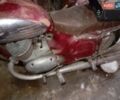 Красный ЯВА 350 Retro, объемом двигателя 0 л и пробегом 220 тыс. км за 1800 $, фото 1 на Automoto.ua