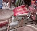 Красный ЯВА 350 Retro, объемом двигателя 0 л и пробегом 220 тыс. км за 1800 $, фото 5 на Automoto.ua