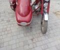Красный ЯВА 360, объемом двигателя 0 л и пробегом 15 тыс. км за 1600 $, фото 2 на Automoto.ua