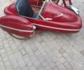 Красный ЯВА 360, объемом двигателя 0 л и пробегом 15 тыс. км за 1600 $, фото 1 на Automoto.ua