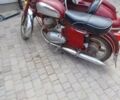 Красный ЯВА 360, объемом двигателя 0 л и пробегом 15 тыс. км за 1600 $, фото 1 на Automoto.ua