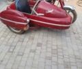 Красный ЯВА 360, объемом двигателя 0 л и пробегом 15 тыс. км за 1600 $, фото 3 на Automoto.ua