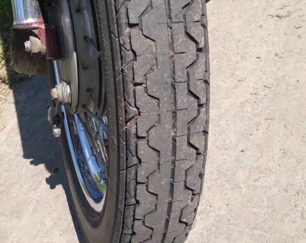 ЯВА 360, об'ємом двигуна 0.35 л та пробігом 0 тис. км за 1718 $, фото 11 на Automoto.ua