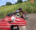 ЯВА 360, объемом двигателя 0.35 л и пробегом 33 тыс. км за 800 $, фото 1 на Automoto.ua