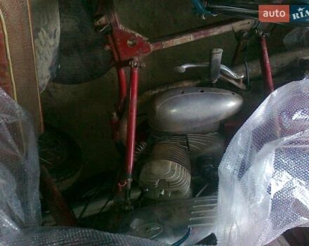 ЯВА 360, об'ємом двигуна 0 л та пробігом 12 тис. км за 2000 $, фото 2 на Automoto.ua
