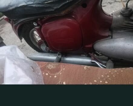 ЯВА 360, объемом двигателя 0 л и пробегом 0 тыс. км за 343 $, фото 2 на Automoto.ua