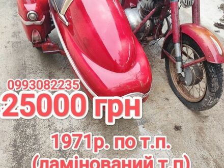 ЯВА 360, объемом двигателя 0 л и пробегом 0 тыс. км за 559 $, фото 1 на Automoto.ua