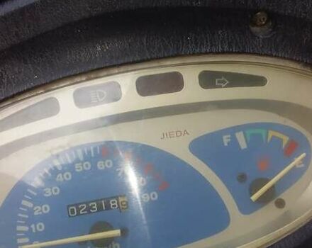 Черный ЯВА 50, объемом двигателя 0 л и пробегом 245 тыс. км за 220 $, фото 1 на Automoto.ua