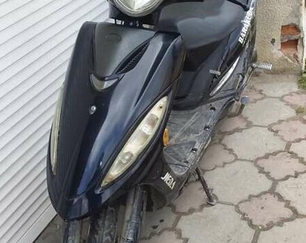 Черный ЯВА 50, объемом двигателя 0 л и пробегом 245 тыс. км за 220 $, фото 2 на Automoto.ua