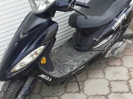 ЯВА 50 2008 в Черновцах на Automoto.ua Черный ЯВА 50, объемом двигателя 0 л и пробегом 245 тыс. км за 220 $, фото 1 на Automoto.ua