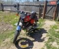 Красный ЯВА 633, объемом двигателя 0.35 л и пробегом 20 тыс. км за 313 $, фото 1 на Automoto.ua
