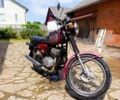 Чорний ЯВА 634, об'ємом двигуна 0.35 л та пробігом 5 тис. км за 500 $, фото 1 на Automoto.ua