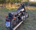 Черный ЯВА 634, объемом двигателя 0.35 л и пробегом 36 тыс. км за 968 $, фото 4 на Automoto.ua