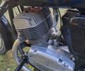 Черный ЯВА 634, объемом двигателя 0.35 л и пробегом 36 тыс. км за 968 $, фото 3 на Automoto.ua