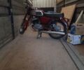Красный ЯВА 634, объемом двигателя 0 л и пробегом 13 тыс. км за 2000 $, фото 1 на Automoto.ua