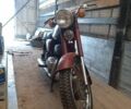 Красный ЯВА 634, объемом двигателя 0 л и пробегом 13 тыс. км за 2000 $, фото 6 на Automoto.ua