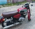 Красный ЯВА 634, объемом двигателя 0.34 л и пробегом 72 тыс. км за 1400 $, фото 8 на Automoto.ua