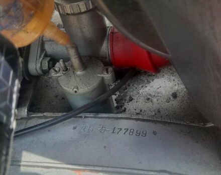 Червоний ЯВА 634, об'ємом двигуна 0 л та пробігом 1 тис. км за 450 $, фото 4 на Automoto.ua