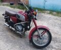 Красный ЯВА 634, объемом двигателя 0.34 л и пробегом 72 тыс. км за 1400 $, фото 4 на Automoto.ua