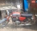 Красный ЯВА 634, объемом двигателя 0 л и пробегом 1 тыс. км за 450 $, фото 1 на Automoto.ua