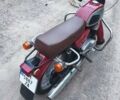 Красный ЯВА 634, объемом двигателя 0.34 л и пробегом 72 тыс. км за 1400 $, фото 1 на Automoto.ua