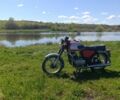 Красный ЯВА 634, объемом двигателя 0 л и пробегом 25 тыс. км за 700 $, фото 1 на Automoto.ua