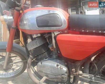 Червоний ЯВА 634, об'ємом двигуна 0 л та пробігом 1 тис. км за 450 $, фото 7 на Automoto.ua