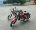 Красный ЯВА 634, объемом двигателя 0 л и пробегом 16 тыс. км за 2900 $, фото 17 на Automoto.ua