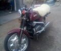 Красный ЯВА 634, объемом двигателя 0 л и пробегом 25 тыс. км за 2000 $, фото 1 на Automoto.ua