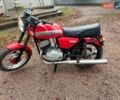 Красный ЯВА 634, объемом двигателя 0 л и пробегом 1 тыс. км за 750 $, фото 1 на Automoto.ua