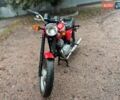 Красный ЯВА 634, объемом двигателя 0 л и пробегом 1 тыс. км за 750 $, фото 2 на Automoto.ua