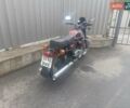 Красный ЯВА 634, объемом двигателя 0.35 л и пробегом 1 тыс. км за 700 $, фото 2 на Automoto.ua