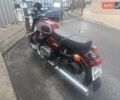 Красный ЯВА 634, объемом двигателя 0.35 л и пробегом 1 тыс. км за 700 $, фото 3 на Automoto.ua