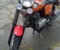 Красный ЯВА 634, объемом двигателя 0 л и пробегом 44 тыс. км за 1500 $, фото 1 на Automoto.ua