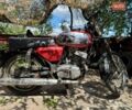 Красный ЯВА 634, объемом двигателя 0.35 л и пробегом 500 тыс. км за 599 $, фото 5 на Automoto.ua