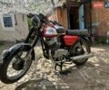 Красный ЯВА 634, объемом двигателя 0.35 л и пробегом 500 тыс. км за 599 $, фото 4 на Automoto.ua