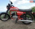 Красный ЯВА 634, объемом двигателя 0 л и пробегом 10 тыс. км за 2000 $, фото 1 на Automoto.ua