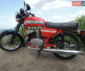 Красный ЯВА 634, объемом двигателя 0 л и пробегом 10 тыс. км за 2000 $, фото 1 на Automoto.ua