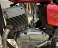 Красный ЯВА 634, объемом двигателя 0.35 л и пробегом 500 тыс. км за 599 $, фото 3 на Automoto.ua