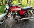 Красный ЯВА 634, объемом двигателя 0 л и пробегом 30 тыс. км за 1079 $, фото 6 на Automoto.ua
