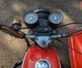 Красный ЯВА 634, объемом двигателя 0.35 л и пробегом 40 тыс. км за 1700 $, фото 9 на Automoto.ua