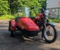 Красный ЯВА 634, объемом двигателя 0.35 л и пробегом 40 тыс. км за 1700 $, фото 14 на Automoto.ua