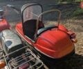 Красный ЯВА 634, объемом двигателя 0.35 л и пробегом 40 тыс. км за 1700 $, фото 2 на Automoto.ua